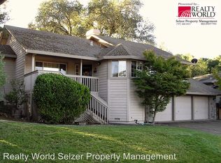 2345 Appolinaris Dr, Ukiah, CA