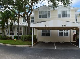3409 54th Dr W UNIT 103, Bradenton, FL 34210