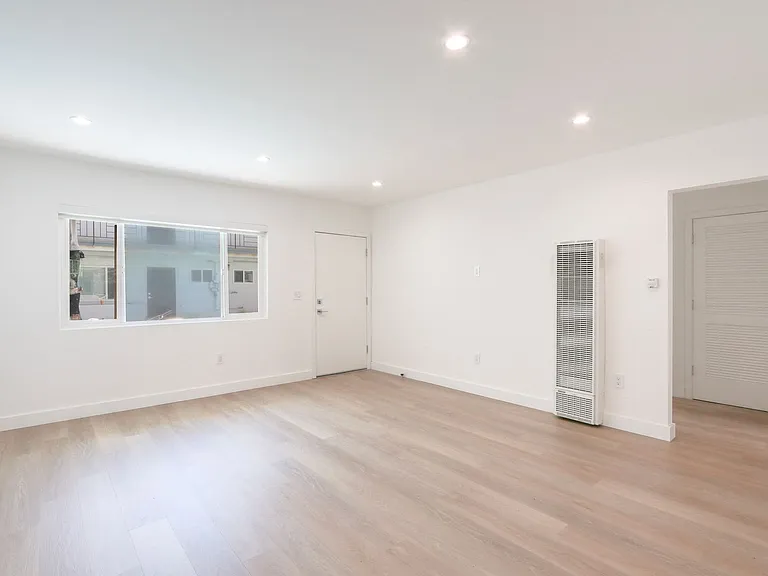 Welcome to Modern West LA Living at 1703 Armacost Ave! — Photo 13