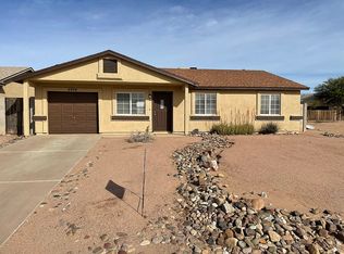 8964 W Oneida Dr, Arizona City, AZ 85123