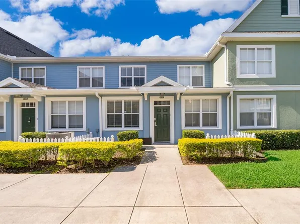 4011 Venetian Bay Dr APT 103, Kissimmee, FL 34741