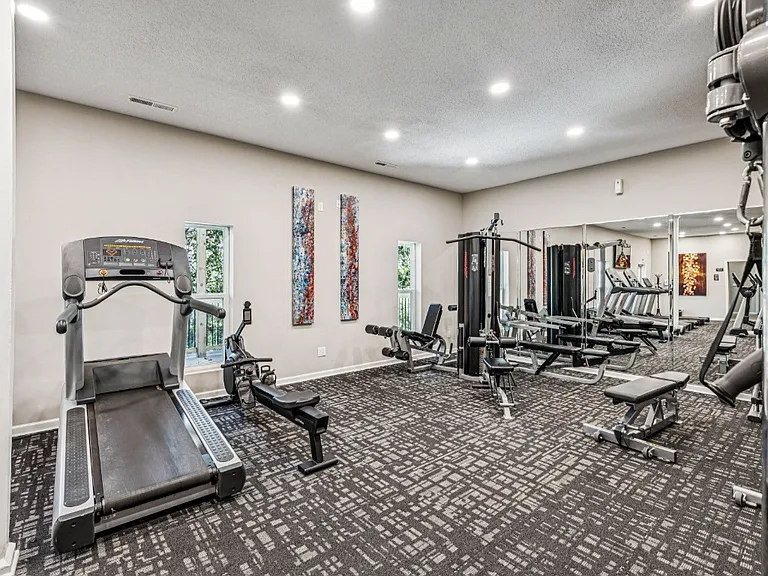 Park Ridge Estates — Photo 13