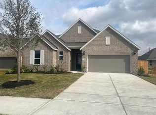 5415 Kingfish Dr, Baytown, TX 77521