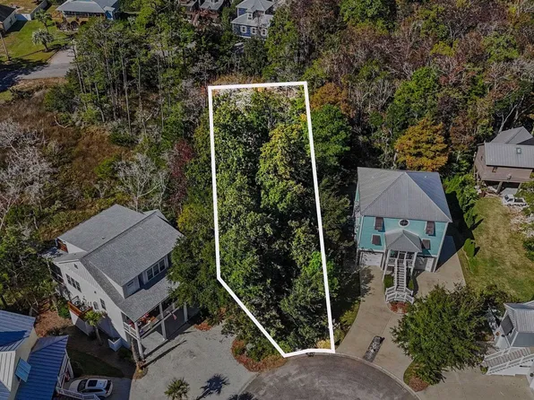 117 Seagrass Ct., Pawleys Island, SC 29585