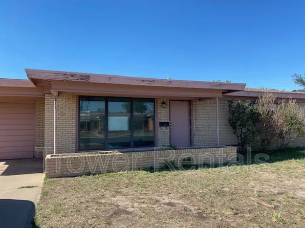 1703 E 11th St, Odessa, TX 79761