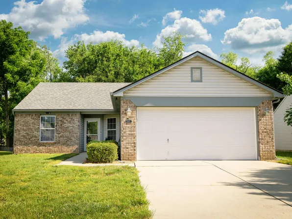 9144 Robey Glen Dr, Indianapolis, IN 46234