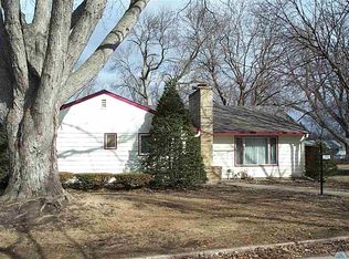 1300 S Jefferson Ave, Sioux Falls, SD 57105