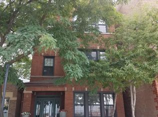 2338 N Elston Ave APT 3, Chicago, IL 60614