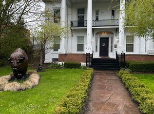 257 Summer St APT 8, Buffalo, NY 14222