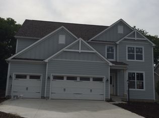 168 Monebrake Dr, Pickerington, OH 43147