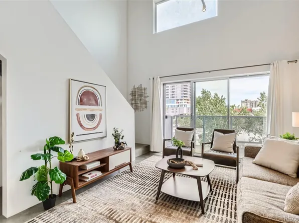 3457 Ringsby Court #321, Denver, CO 80216