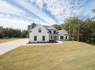 166 Elizabeth Ln #15, Newnan, GA 30265