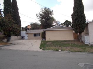 7621 Lawford Pl, Lemon Grove, CA 91945