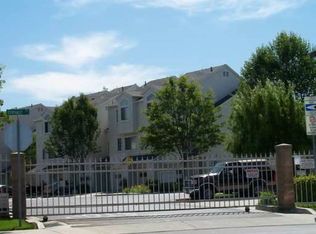3 Crystal Gate Cmns UNIT 3, Hayward, CA 94544