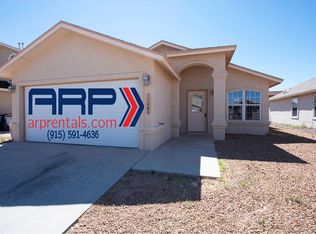 14084 Tierra Leona Dr, El Paso, TX 79938