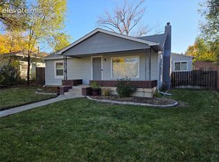 2823 Main St, Colorado Springs, CO 80907