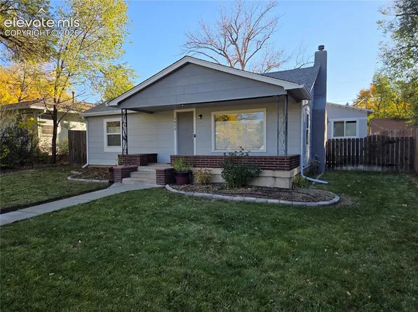 2823 Main St, Colorado Springs, CO 80907
