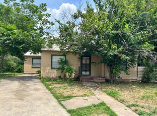 807 Northside Dr, Killeen, TX 76541