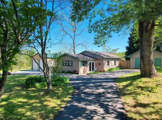 5763 Robinson Rd, Young Harris, GA 30582