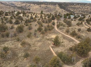 5675 SW Upper Canyon Rim Dr #4328, Culver, OR 97734