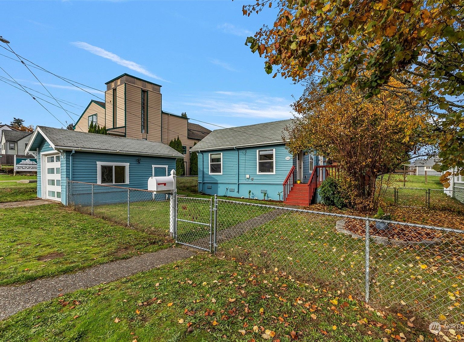 1810 13th Street, Bremerton, WA 98337 | Zillow