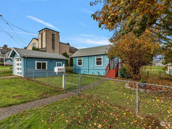 1810 13th Street, Bremerton, WA 98337