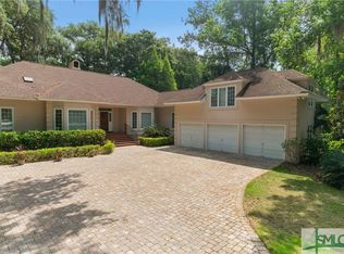 2 Rookery Rd, Savannah, GA 31411