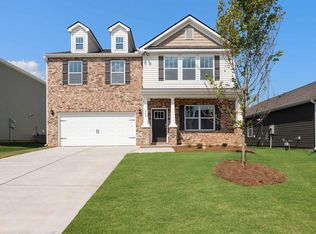405 Ridge Climb Trl, Greer, SC 29650