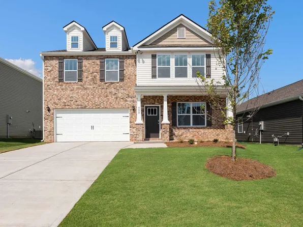 405 Ridge Climb Trl, Greer, SC 29650