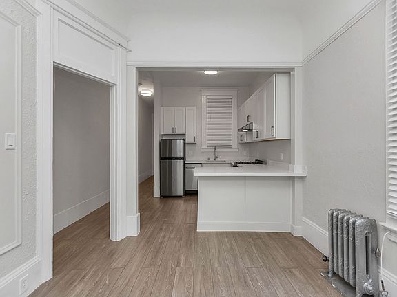 2nd image of 1560 Sacramento St APT 111