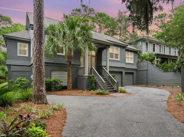 297 Salt Meadow Cv, Johns Island, SC 29455