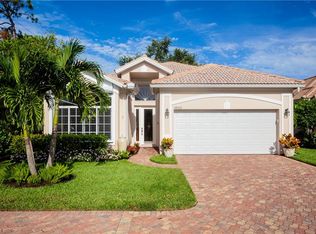 14551 Juniper Point Ln, Naples, FL 34110