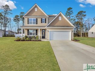 303 Merganser Dr, Pooler, GA 31322
