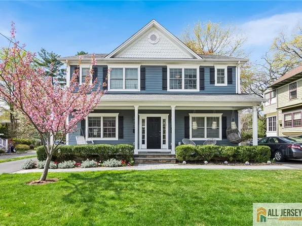 255 Walnut St, Westfield, NJ 07090