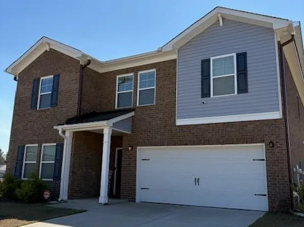 10 Rallidae Ct (lot 15), Sumter, SC 29150