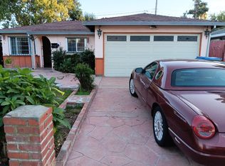 604 Coyote Rd, San Jose, CA 95111