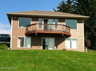 115 Skyline Dr, Homer, AK 99603