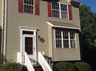 612 Tripp Creek Ct, Annapolis, MD 21401
