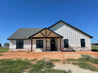 9920 Richter Ct, Tolar, TX, 76476