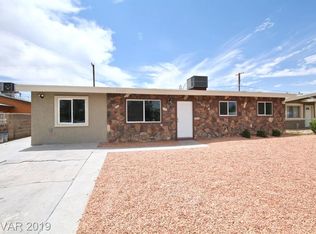 3305 Diana Dr, North Las Vegas, NV 89030