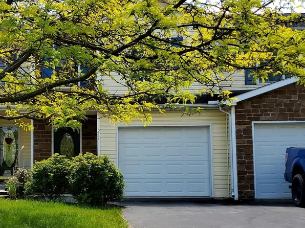 287 Verdier St, Mont Alto, PA 17237