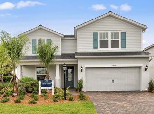 3326 Chestertown Loop, Bradenton, FL 34211
