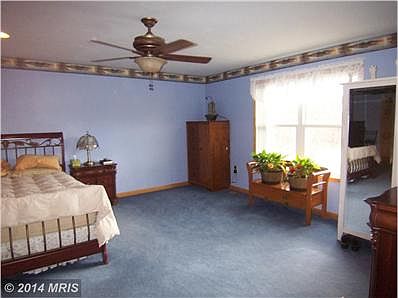 Bedroom (Master)
