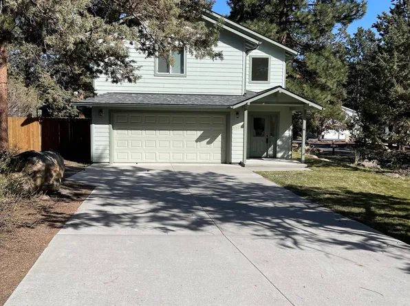 61620 Cherrywood Ln, Bend, OR 97702