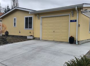 779 NE Reeds Meadow Ln, Bremerton, WA 98311