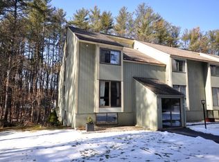 368 Great Rd APT 1, Acton, MA 01720