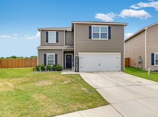 11702 Nucio Rdg, San Antonio, TX 78252