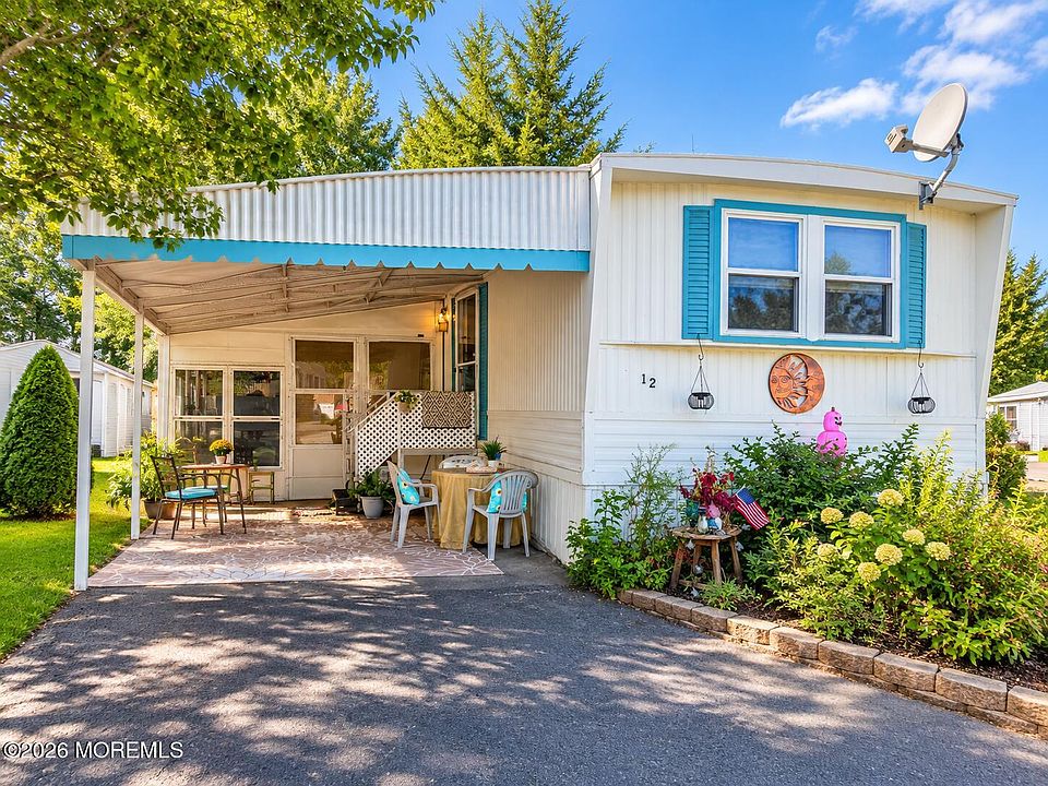 1st image of 12 Alissa Terrace