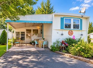 12 Alissa Terrace, Jackson, NJ 08527