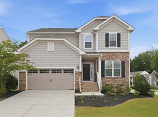 237 Oakmere Dr, Cary, NC 27513